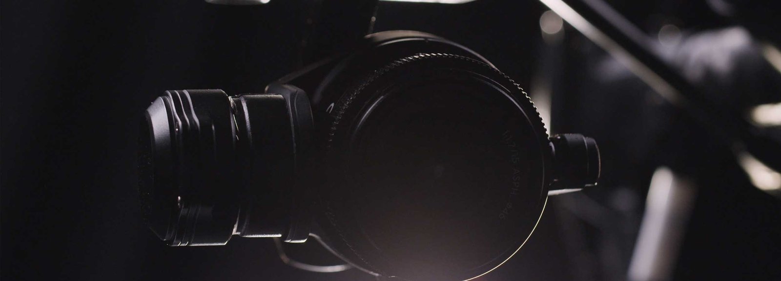 Video Production Banner